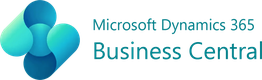 Microsoft Dynamics 365 Business Central Microsoft Dynamics 365 Business Central